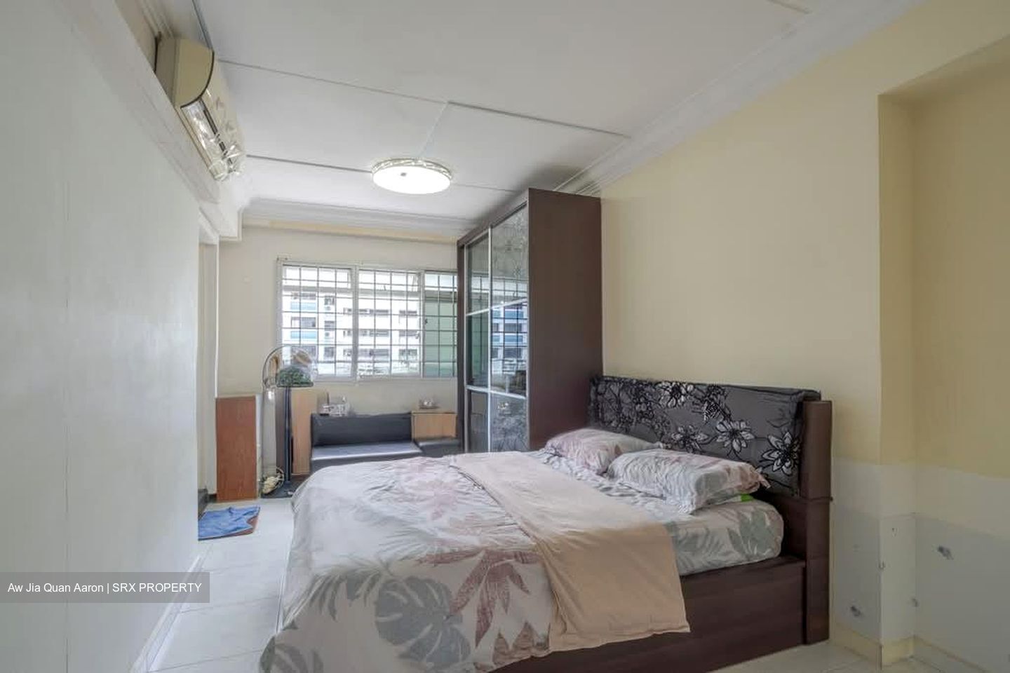Blk 619 Woodlands Drive 52 (Woodlands), HDB 4 Rooms #581788661